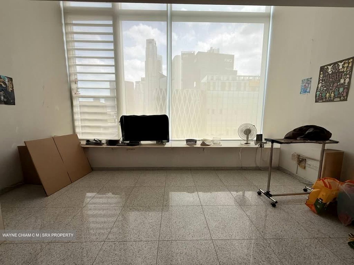 The Central (D1), Office #559078831